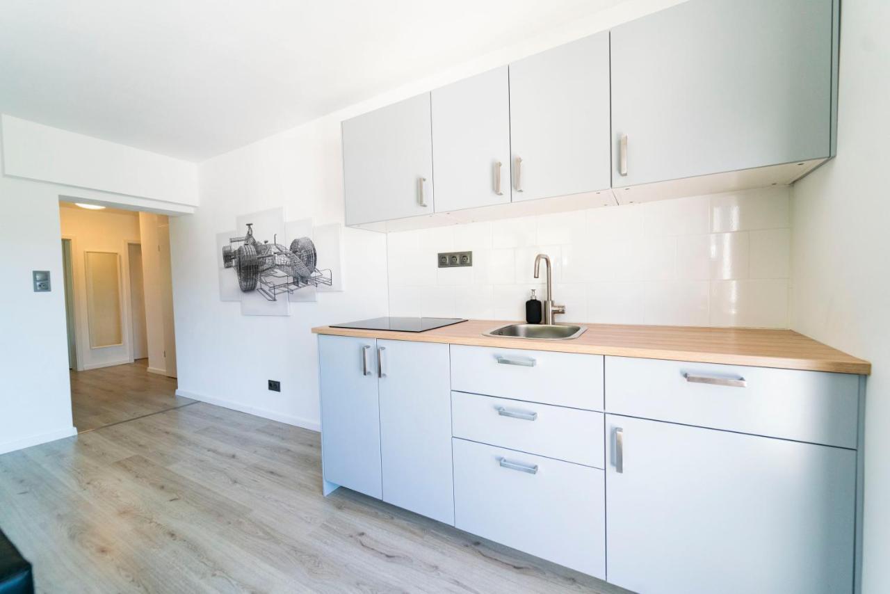 North Loop Rooms Adenau Luaran gambar