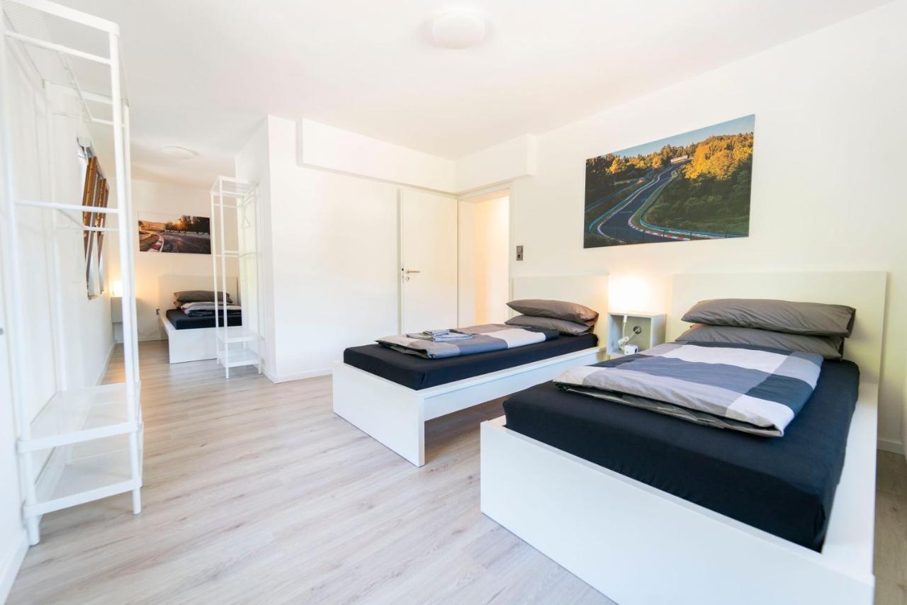 North Loop Rooms Adenau Luaran gambar