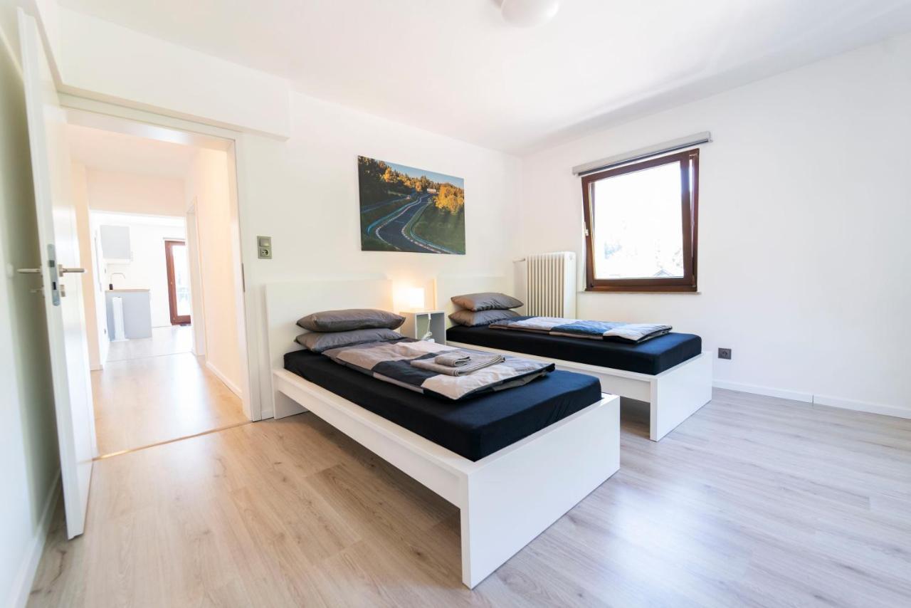North Loop Rooms Adenau Luaran gambar