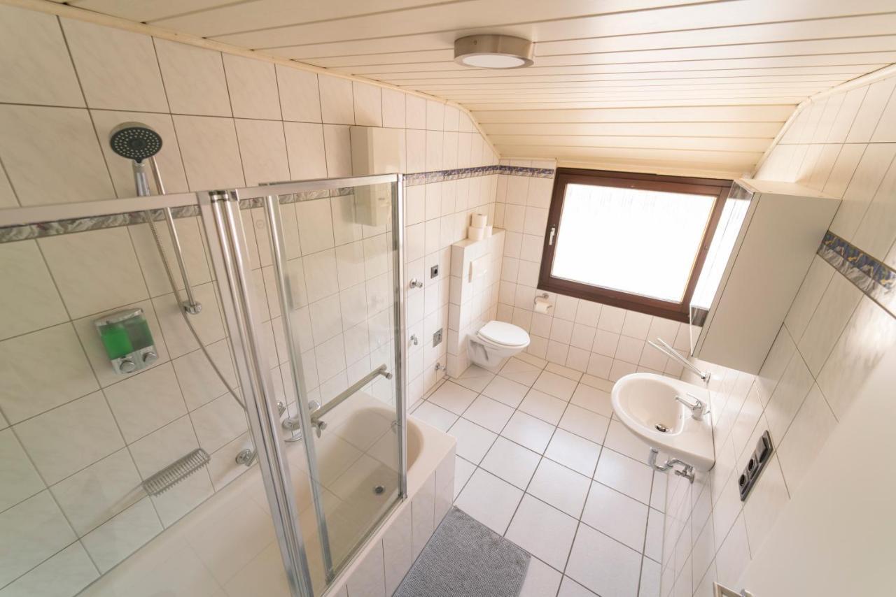 North Loop Rooms Adenau Luaran gambar