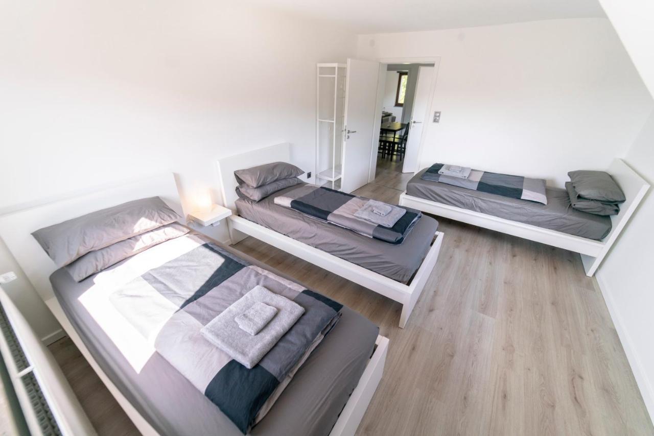 North Loop Rooms Adenau Luaran gambar