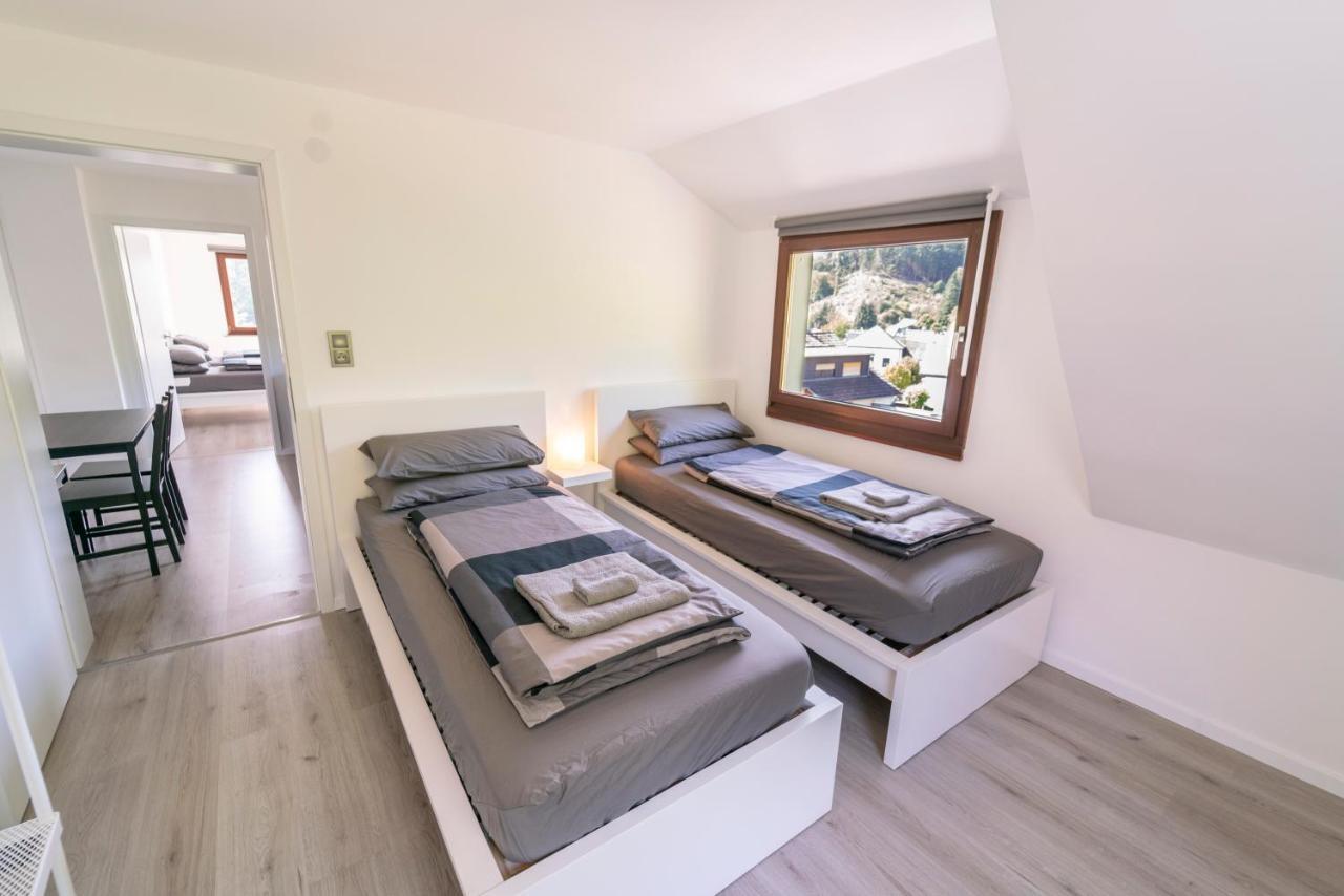 North Loop Rooms Adenau Luaran gambar