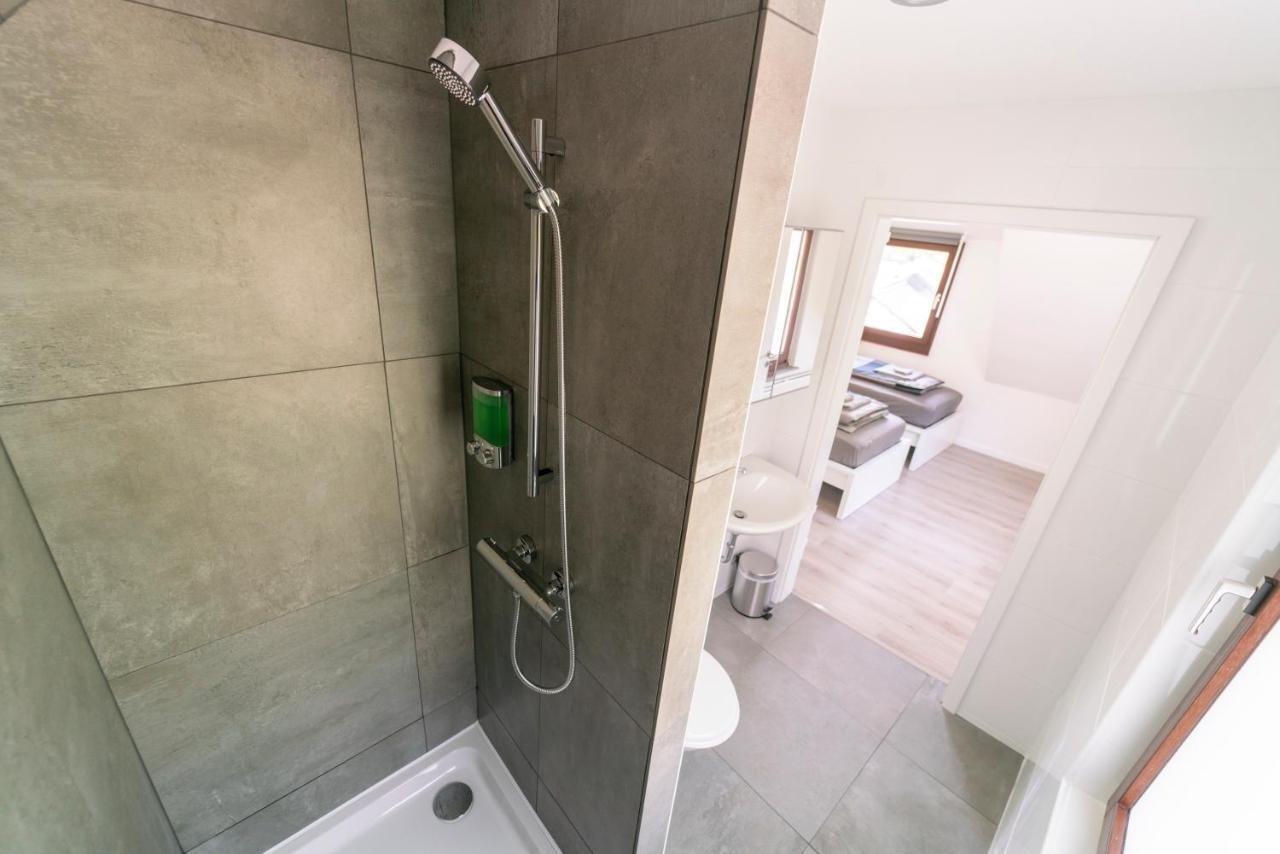 North Loop Rooms Adenau Luaran gambar