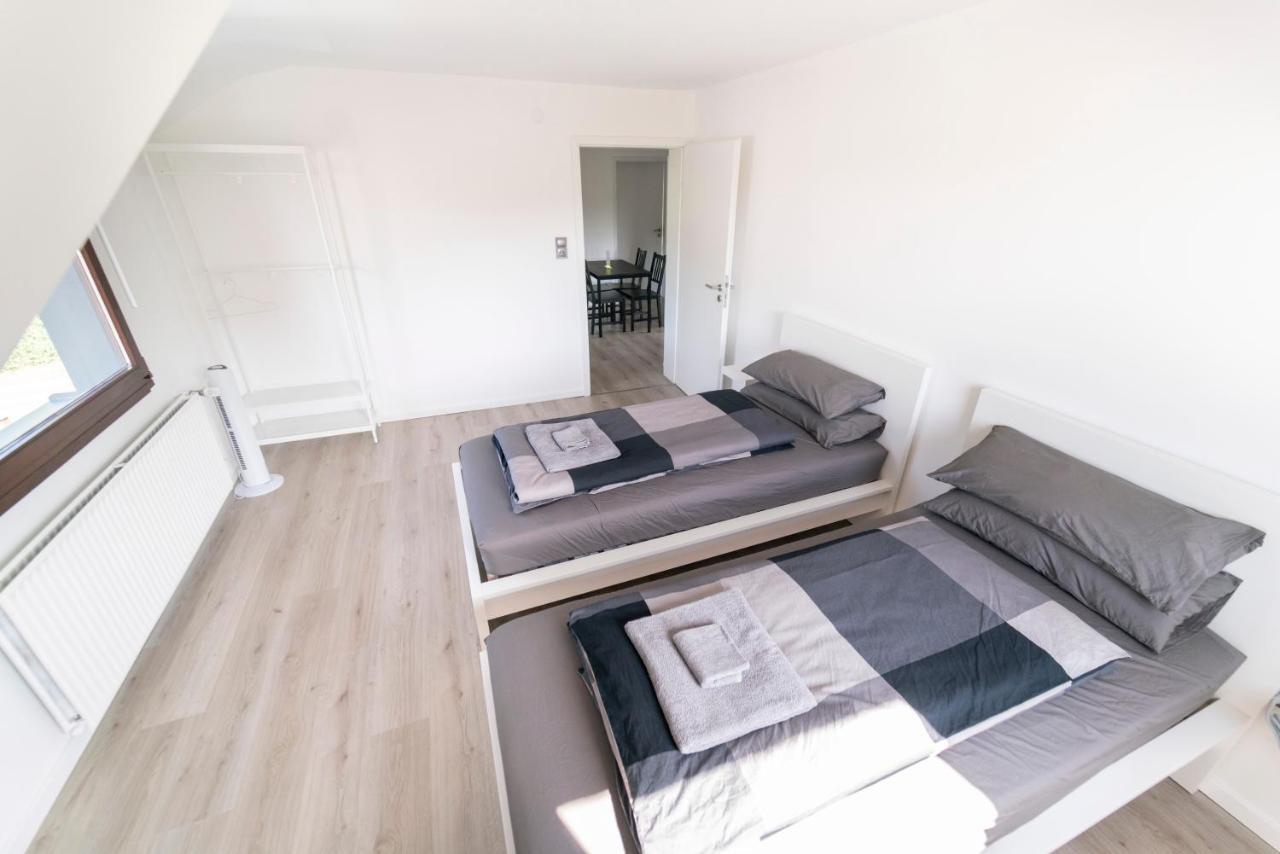 North Loop Rooms Adenau Luaran gambar